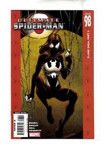 Ultimate Spider-Man #98 (2006) Fine (6.0) FREE Shipping over $50.00! - Picture 1 of 2