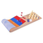 Table Top Curling Game 3 In 1 Compact Curling Family Game For Gift For Kids^
