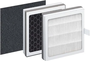 Beurer LR 330 Replacement Set with Pre-Filter and Combination Filter (EPA E10... - Picture 1 of 4