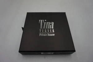 Tina Turner Private Dancer 40th anniversary box - Picture 1 of 11