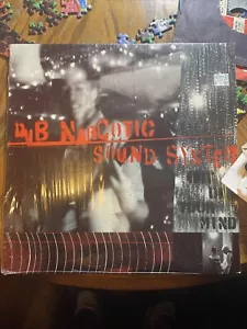 Dub Narcotic Sound System Vinyl Out Of Your Mind - Picture 1 of 4