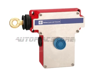 Nuevo interruptor de tracción de cuerda de parada de emergencia TELEMECANIQUE XY2CE2A250 ~ - Imagen 1 de 5