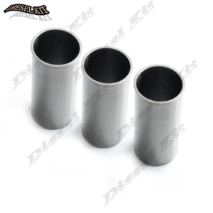 Cylinder Liners For Yanmar 3T72SB 3T72SA-B 3T72H-N 3T72 Engine Yanmar Tractor - Picture 1 of 1