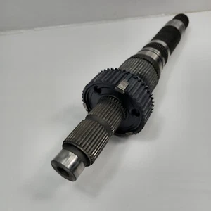OEM Ford NP 273F Transfer Case Main Shaft 1999-2003 - Foto 1 di 11