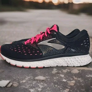 Brooks Glycerin 16 Athletic Running Shoes Women's Size 9 - Picture 1 of 8