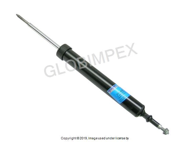 BMW 328i (2007-2010) Shock Absorber REAR LEFT OR RIGHT (1) SACHS OEM +WARRANTY - Image 1 of 1
