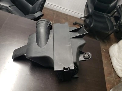 BMW E36 Z3 CAJA FILTRO DE AIRE OEM Foto 1 de 3