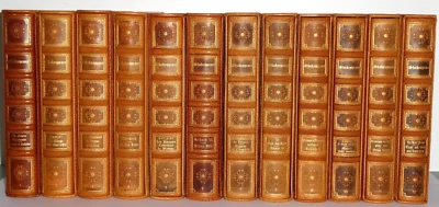 SHAKESPEARE CHEFS-D'OEUVRE POCHOIRS JEAN GRADASSI 1/180 AVEC 4 AQUARELLES SUITE - Photo 1/4