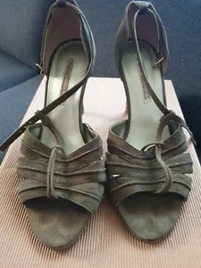 BUFFALO LONDON damen schuhe-HighHeels, Gr. 39 - Bild 1 von 6