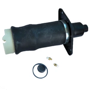 Air Suspension Spring  Rear Right  4Z7616052A Fits Audi A6 4B C5 Allroad Quattro - Bild 1 von 6