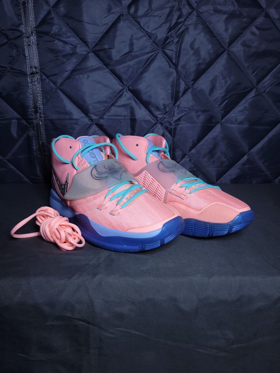 Nike Kyrie Irving Sneakers for Men for Sale | Authenticity Nike Kyrie Irving Sneakers for Men for Sale | Authenticity