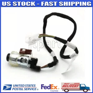 1Set Inner Cigarette Lighter With Charger Cable For Mercedes-Benz W203 W204 W211 - Picture 1 of 7