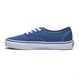 [VN000EE3NVY1] Vans UA Authentic Navy *NEW* - Picture 1 of 5