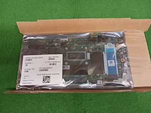 LENOVO MAIN mother system BOARD Bdplanar I7-1360P16Gnpa 500 FRU 5B21L54810 - Picture 1 of 1