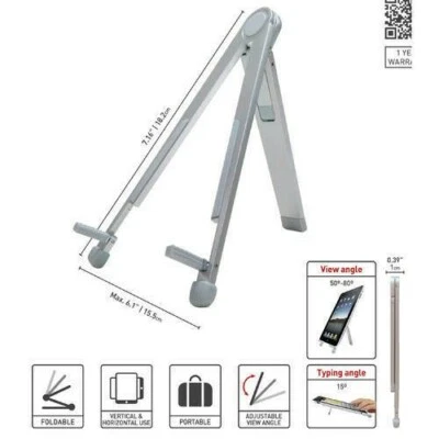 BARKAN  T40 SLIM  STANDFOR  TABLET . - Image 1 of 4