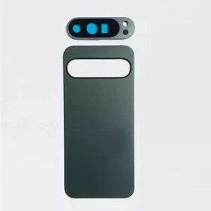 Back Camera Lens Rear Battery Cover Housing Door for Google Pixel 9 Pro XL - Picture 1 of 9