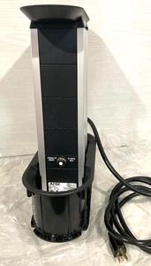 AMX by Harmon HPX-1600 Retractable Connection Port FG550-01-BL - Base Template - Picture 1 of 9