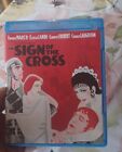 The Sign of the Cross Blu-ray Classic Original 1932 Film