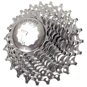 Casete SRAM Force PG1070 11-23 11-26 12-25 12-26 12-27 11-28 Ciclismo Road CX - Imagen 1 de 8