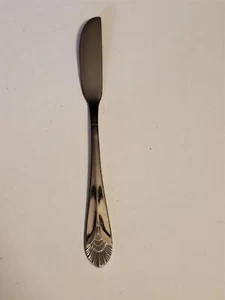 Oneida 18/10 Buttermesser - Bild 1 von 2
