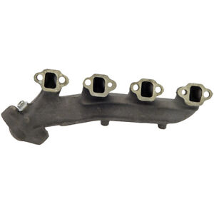 For Ford LTD Thunderbird & Lincoln Continental 1986 Dorman Exhaust Manifold CSW