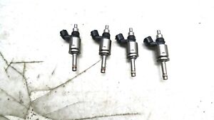 2015-2020 Acura TLX OEM Fuel Injector Set of 4   