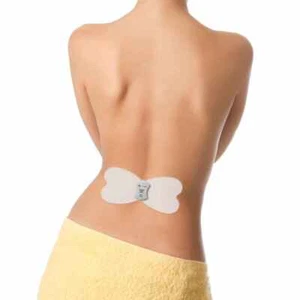 IQ Technologies Cordless Butterfly Massager - Picture 1 of 5