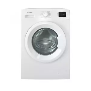 Indesit Lavatrice 8 Kg Classe A 55 cm 1200 giri Bianco IM 862 MY TIME IT - Foto 1 di 8