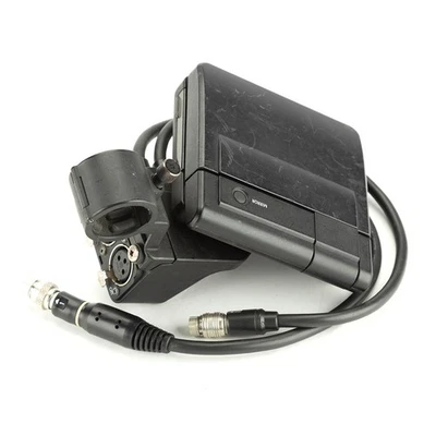 Unidad de monitor Canon C300 Mark II - SKU#1984220 Foto 1 de 3