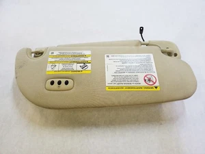 Abridor de puerta de garaje iluminado con parasol para conductor | Lincoln Navigator 2015-2017 - Imagen 1 de 12