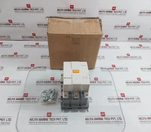 TERASAKI TKC180 Magnetic Contactor Coil Voltage TKC180240 130IN-LB/15NM - Picture 1 of 15