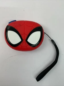 Marvel Spider-Man Kids Digital Camera with SD Card, Video Recorder Ages 3 - Picture 1 of 2