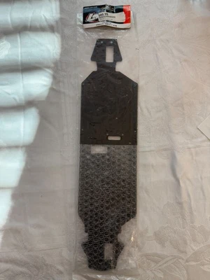 Losi Chassis 8IGHT-T RTR LOS241014 Gas Car/Truck Replacement Parts - Image 1 of 3