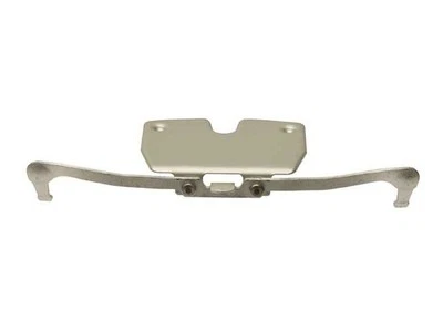 Clip de retención de pastillas de freno para BMW 750Li xDrive 2010-2015 ATE 52899FGVN 2011 2012 Foto 1 de 2