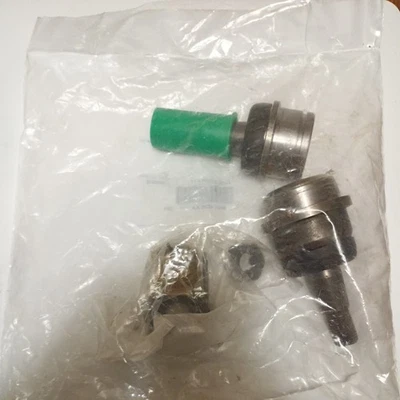 Par de rótulas delanteras originales OEM Mopar Jeep 68004085AA 2007-2018 Wrangler Foto 1 de 2