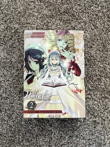 UMINEKO When They Cry, Vol. 2 Episode 7: Requiem of the Golden Witch Yen Press - Picture 1 of 7
