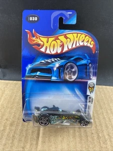 Hot Wheels 2004 Prime Edizioni F-Racer 30/100, OGGETTI MULTIPLI SPEDIZIONE 1€ - Foto 1 di 3