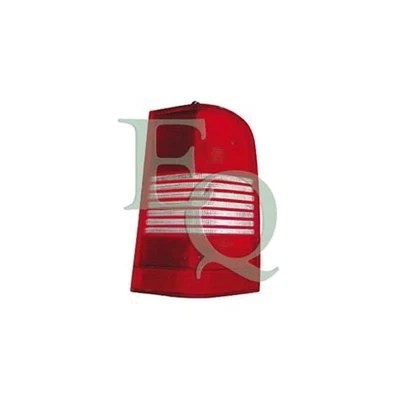 Fanalino posteriore EQ Dx Destro per MERCEDES CLASSE V 280 230 220 200 - Immagine 1 di 3