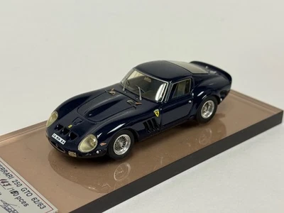 1/43 Le Phoenix Factory Build Ferrari 250 GTO from 1962/63 in Dark Blue ABG298 - Image 1 of 4