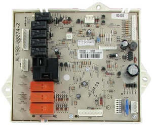 Repuesto de placa de control de horno CoreCentric para Whirlpool WP8304380 - Imagen 1 de 3