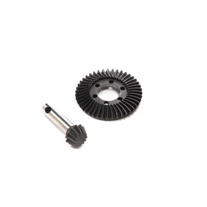 SCX6: Ring & Pinion Gear Set 43/12 (1ea), AXI252007 - Picture 1 of 1