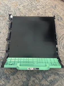 Brother BU220CL Unit Belt, 50,000 Page Yield, Black, Each (BU220CL) Untested - Afbeelding 1 van 3