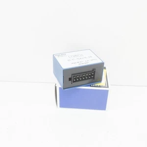 FORD TRANSIT MK3 Trailer Towing Module 1437414 6C1T-15A416-AB NEW GENUINE - Picture 1 of 9