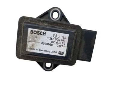 Датчик скорости датчик бокового ускорения подходит для Alfa Romeo Gt (937) 1,9 JTD - Изображение 1 из 4