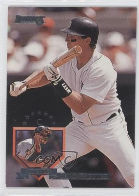 1995 Donruss Chad Kreuter #219 - Image 1 of 2