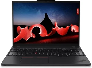 Lenovo ThinkPad T16 Gen 3 Laptop Ultra 5 125U 16 GB RAM 512 GB SSD Win 11 Pro - Picture 1 of 2