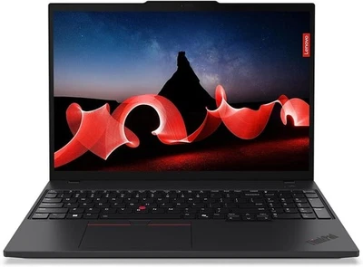 Lenovo ThinkPad T16 Gen 3 Laptop Ultra 5 125U 16 GB RAM 512 GB SSD Win 11 Pro