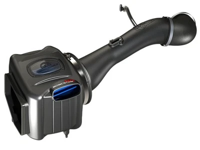 Engine Cold Air Intake for 2016-2019 Chevrolet Silverado 3500 HD 6.0L V8 FLEX OH - Image 1 of 4