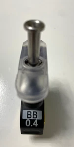 Ultimaker Print Core BB 0,4mm gebraucht - Bild 1 von 3