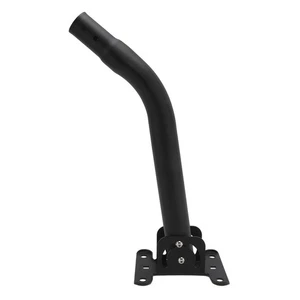 Roof Mount For Internet Satellites Stainless Steel Portable Adjusta NEW - Afbeelding 1 van 12